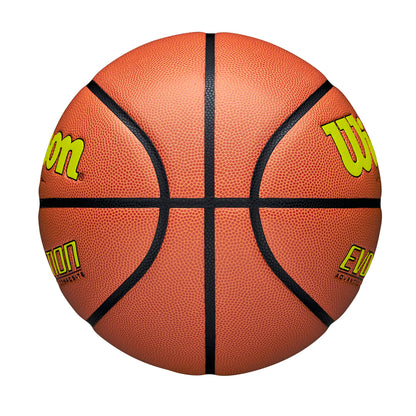 Wilson Evolution Game Basketball