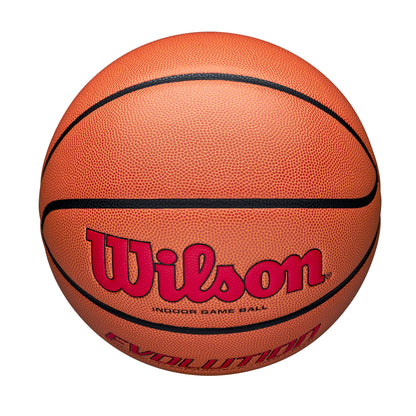 Wilson Evolution Game Basketball