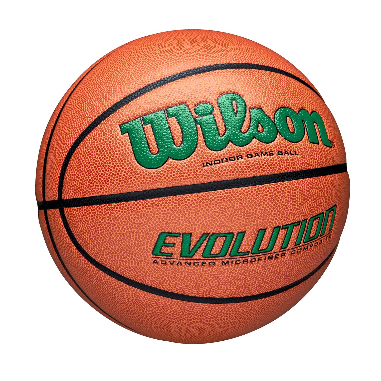 Wilson Evolution Game Basketball