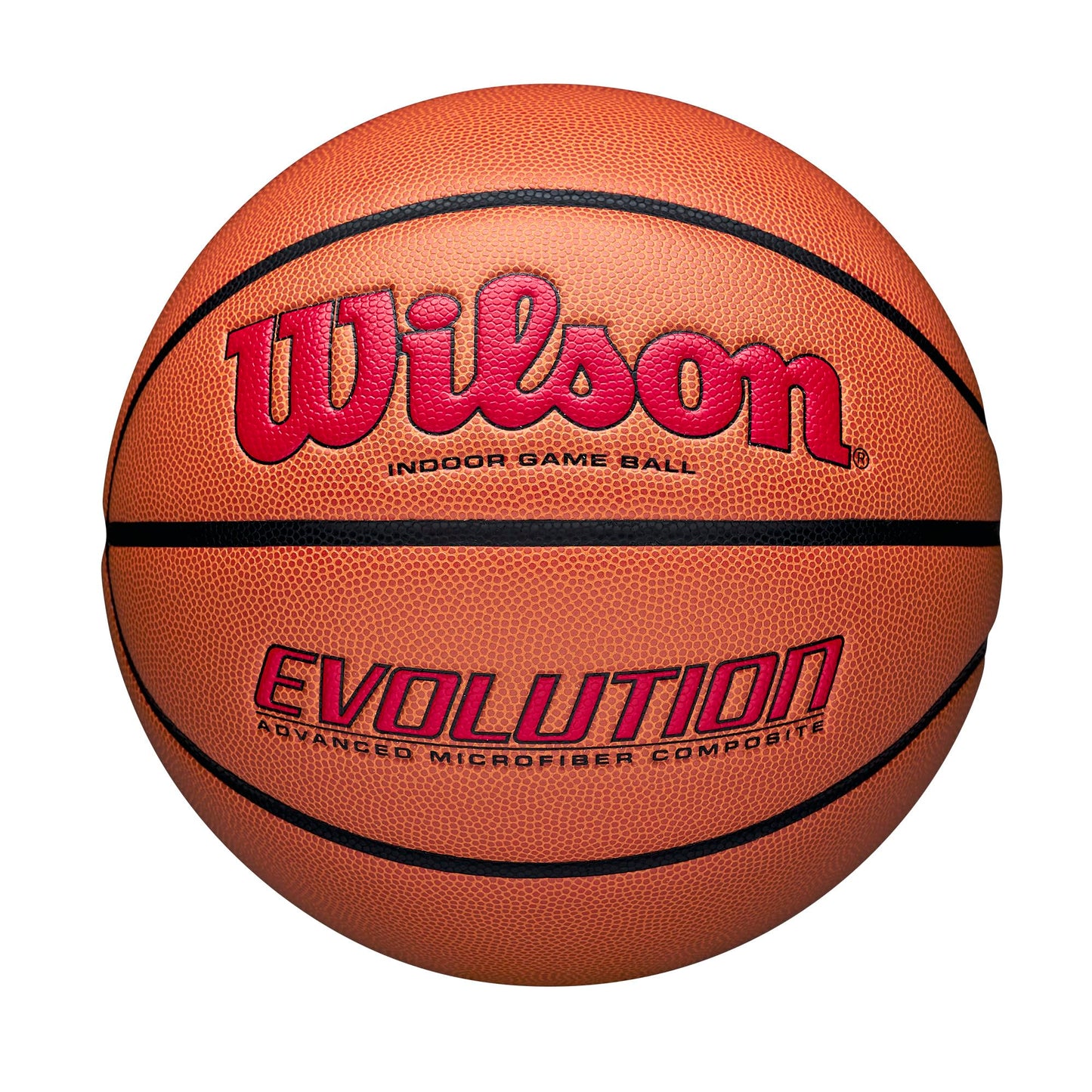 Wilson Evolution Game Basketball