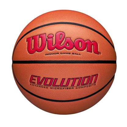 Wilson Evolution Game Basketball