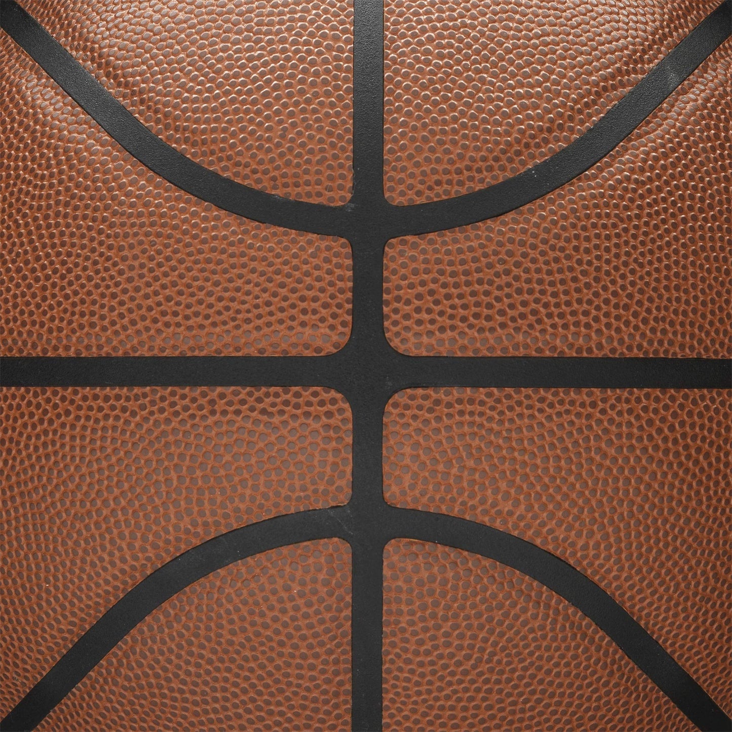 WILSON Ballons de basketball intérieur/extérieur série NBA Forge