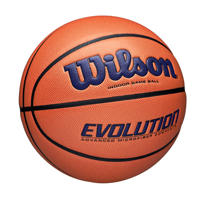 Wilson Evolution Game Basketball