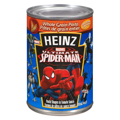 Heinz Alphaghetti, 398ml