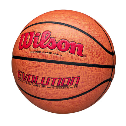 Wilson Evolution Game Basketball