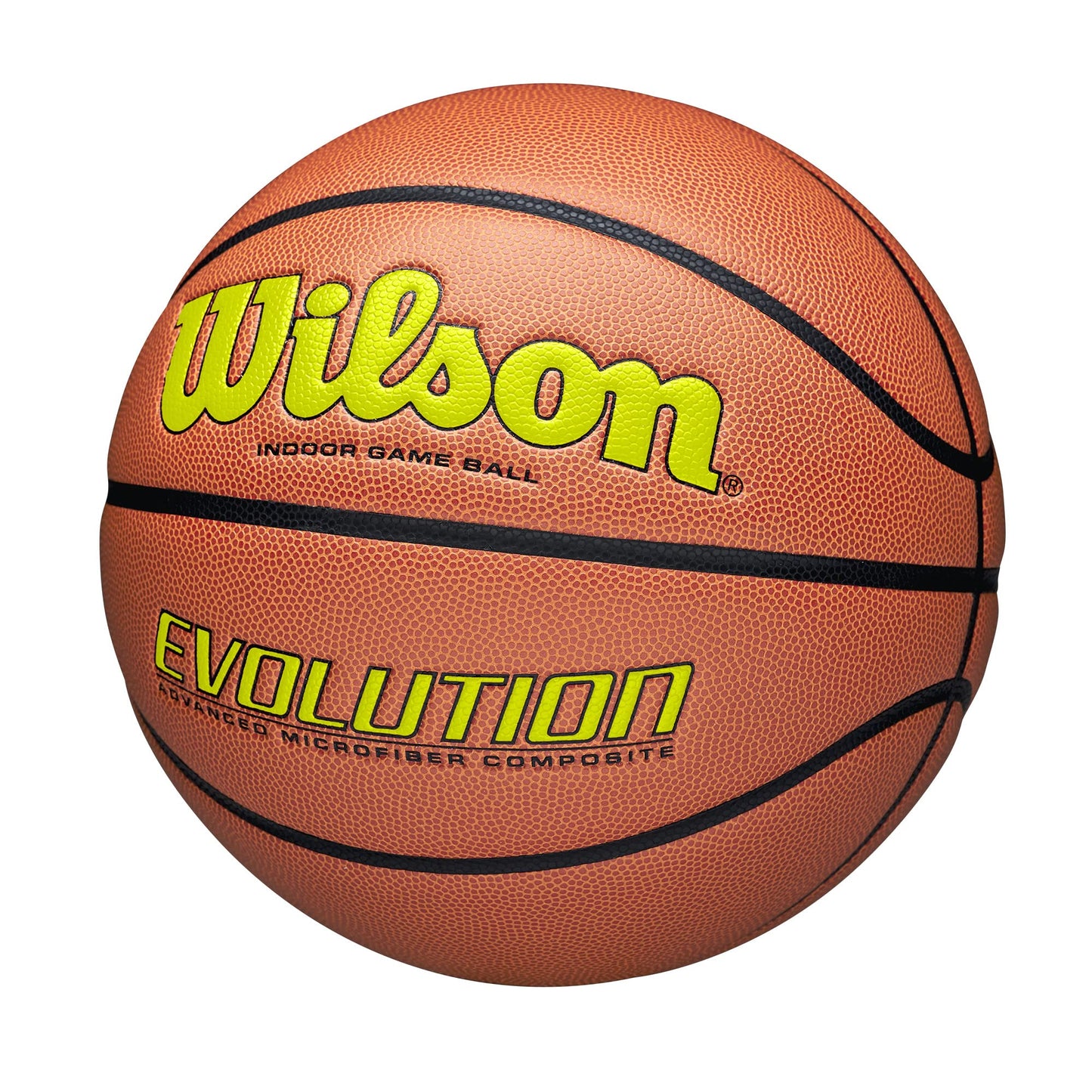 Wilson Evolution Game Basketball