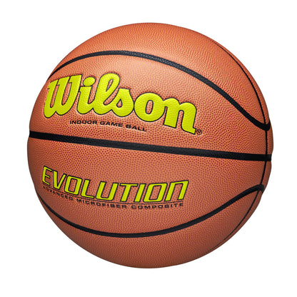 Wilson Evolution Game Basketball