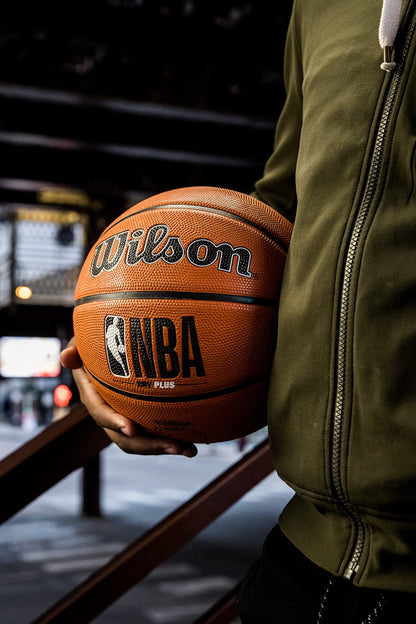 WILSON NBA DRV Series Basketball
