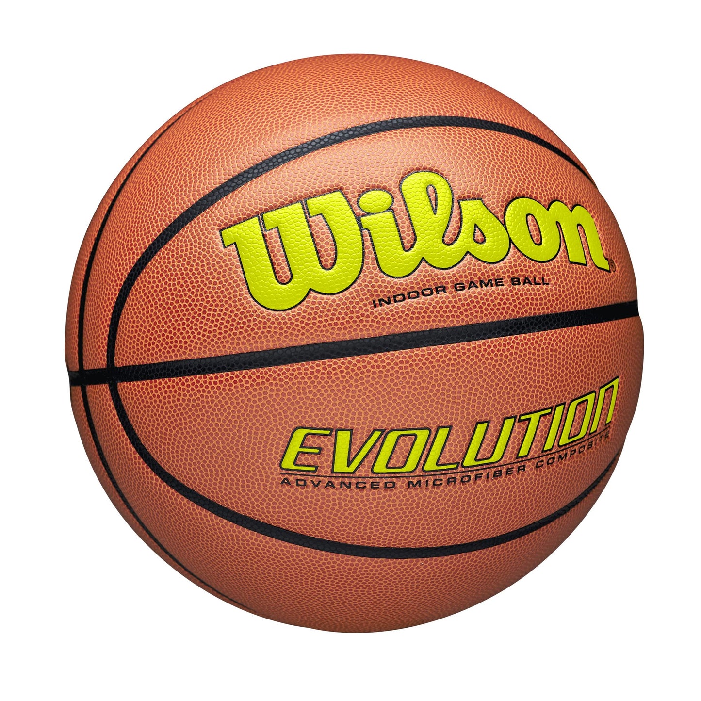 Wilson Evolution Game Basketball