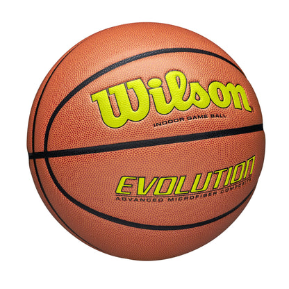 Wilson Evolution Game Basketball
