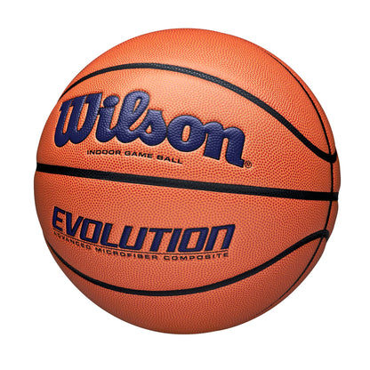 Wilson Evolution Game Basketball