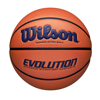 Wilson Evolution Game Basketball