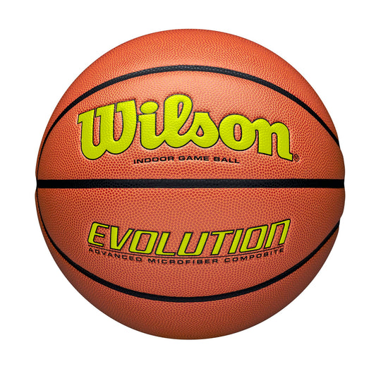 Wilson Evolution Game Basketball