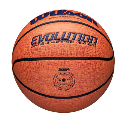Wilson Evolution Game Basketball