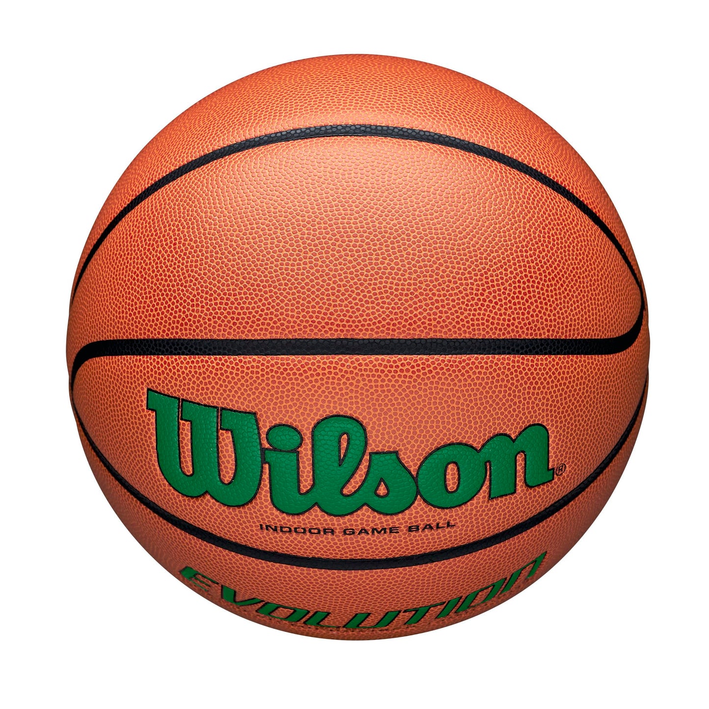 Wilson Evolution Game Basketball