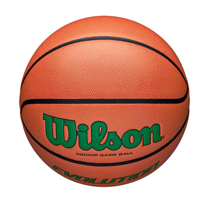 Wilson Evolution Game Basketball