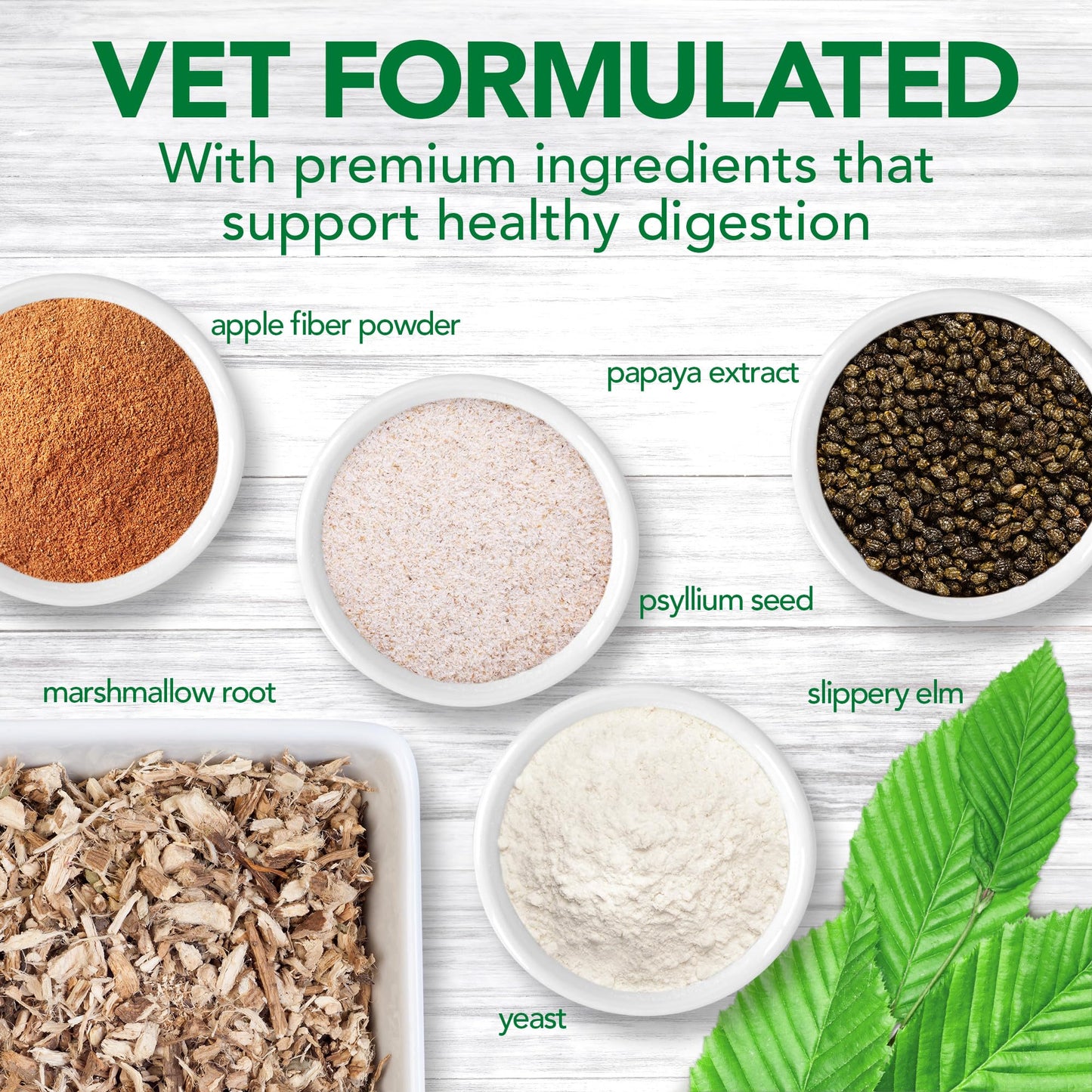 Vet’s Best Cat Hairball Relief Digestive Aid | Vet Formulated Hairball Support Remedy | Classic Chicken Flavor | 60 Chewable Tablets