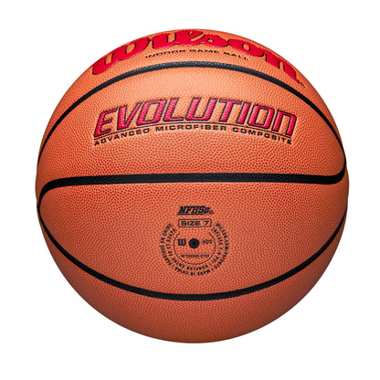 Wilson Evolution Game Basketball