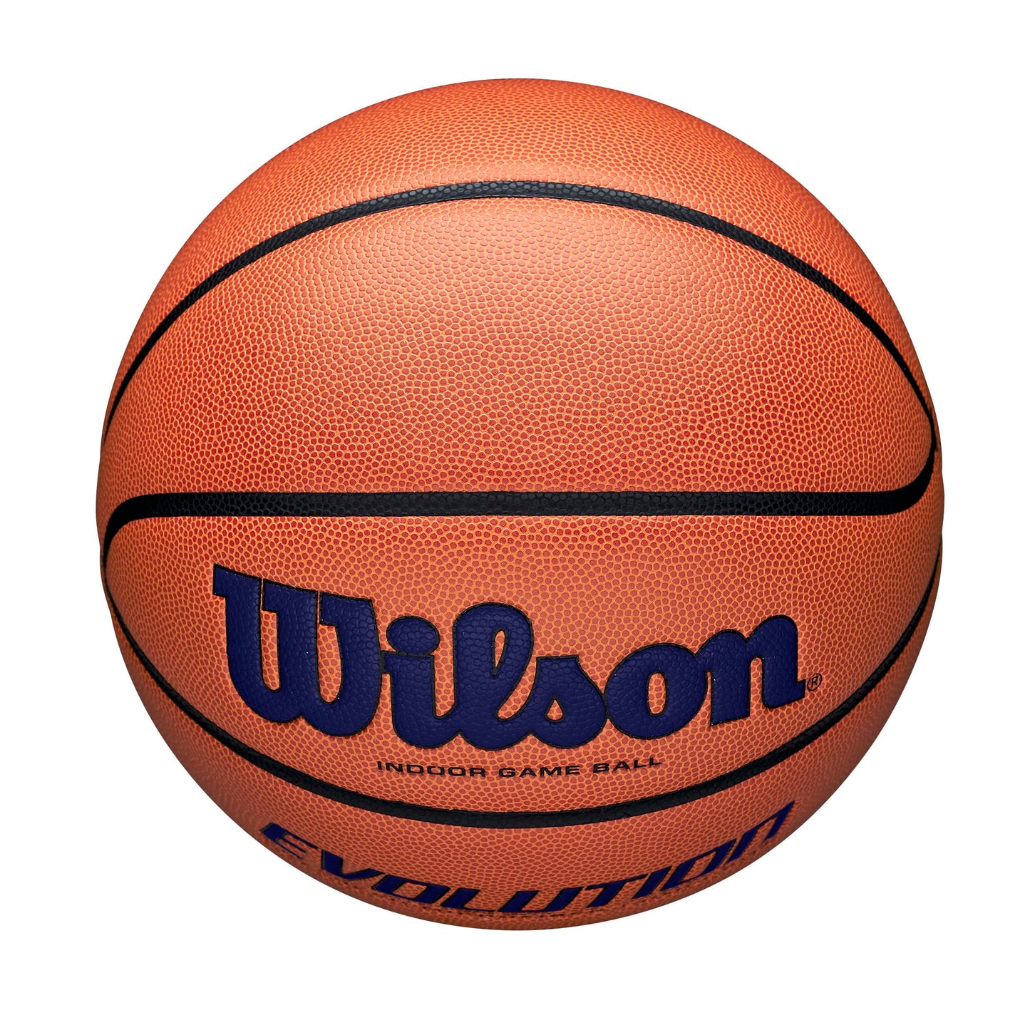 Wilson Evolution Game Basketball