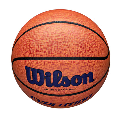 Wilson Evolution Game Basketball