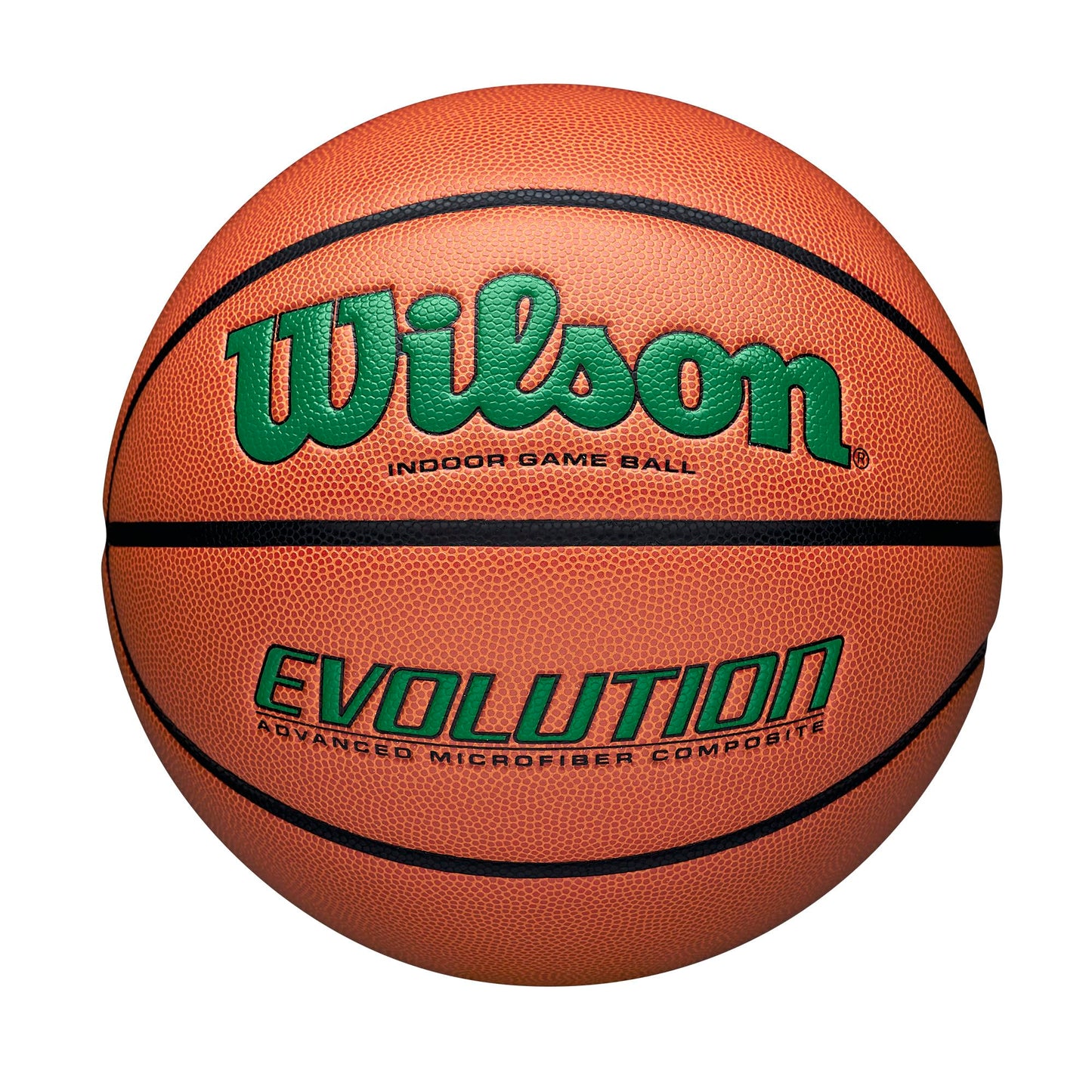 Wilson Evolution Game Basketball