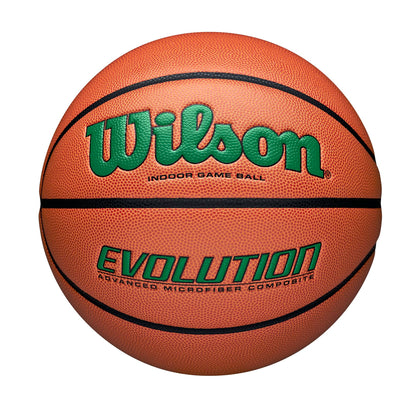 Wilson Evolution Game Basketball